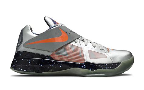 Nike KD 4 Galaxy (2024) Men's 